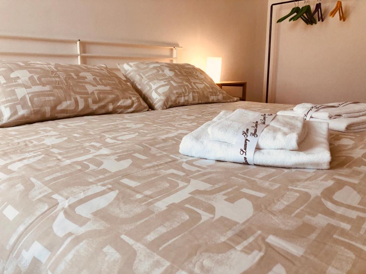 Lund Home เวโรนา ภายนอก รูปภาพ
